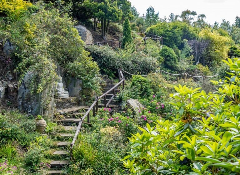 Glenwhan Gardens’ son reveals role in 2020’s The Secret Garden