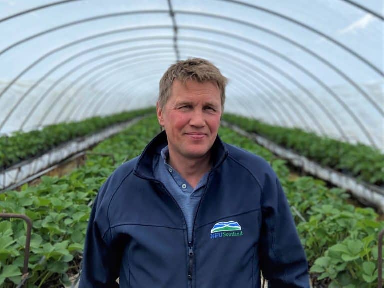 WESTMINSTER COMMITTEE URGED TO RECOGNISE SCOTLAND’S NEED FOR SEASONAL WORKERS