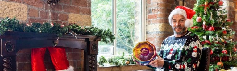 There Is Something For Everyone On Channel 4 This Christmas 2020