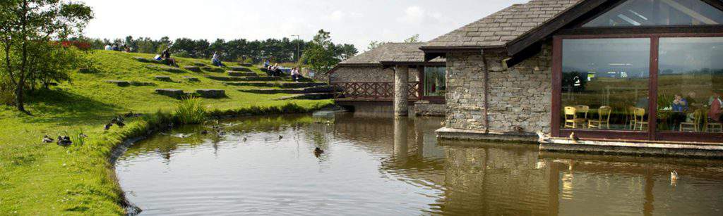 M6 Tebay Services To Feature in New Four Part Documentary Series