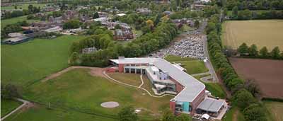 Graduates Given Gold Medal Send-Off from Dumfries and Galloway College