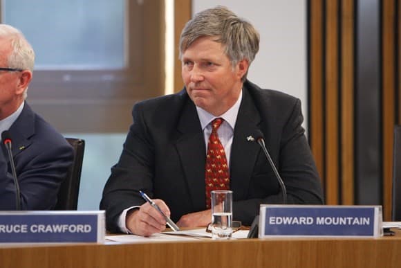 MSPs Call For ‘Radical Rethink’ Of Transport Related Spending Post Pandemic