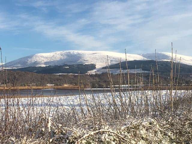 Galloway National Park Could Help UK Reach Target of 30% Protected Land