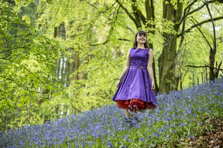 Lockerbie teenager Rose Byers triumphs at British Museum’s volunteer awards