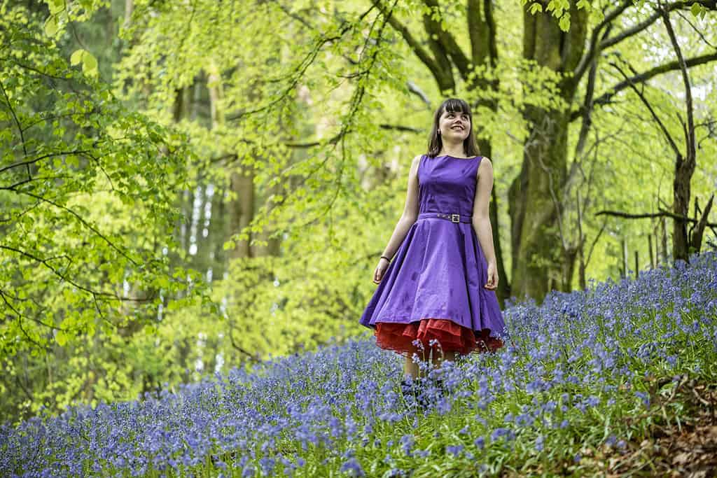 Lockerbie teenager Rose Byers triumphs at British Museum’s volunteer awards