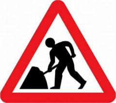 ROAD LINING IMPROVEMENTS ON A75 GRETNA TO EASTRIGGS COMMENCES 25th NOVEMBER