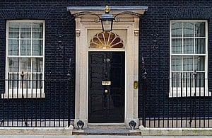 UK government announces pay rise for millions of people