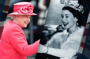 Four Day Bank Holiday Announced To Celebrate The Queen’s Platinum Jubilee in 2022