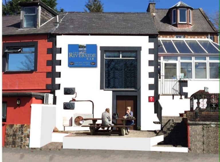 DUMFRIES AND GALLOWAY’S PUBS THROWN INTO CHAOS AFTER CLOSURE GUIDANCE CONFUSION
