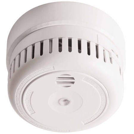 Scottish Government changes to regulations on smoke, heat and carbon monoxide alarms