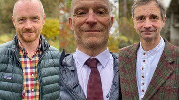 South of Scotland Enterprise Supports Dumfries & Galloway Green Revolution Entrepreneurs