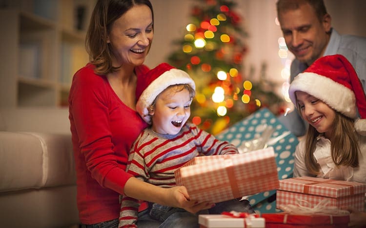 Scots called upon to enjoy a Less wasteful Christmas