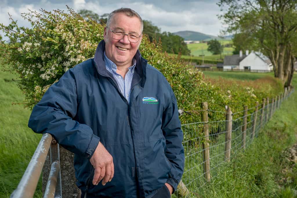 UNION WELCOMES COMMITMENT TO AGRI-ENVIRONMENT SCHEMES BUT AWAITS DETAIL ON FUNDING