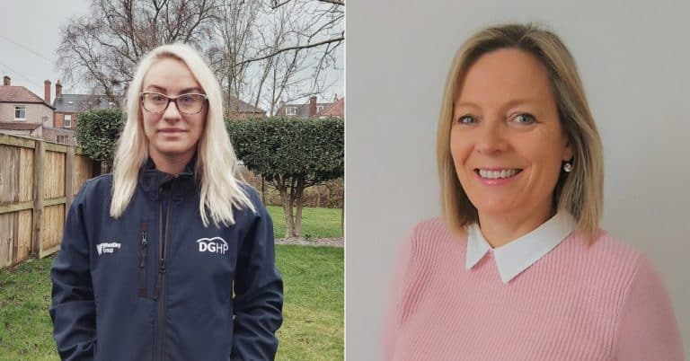 DGHP Doubles Housing Officers In Latest Boost For Tenants