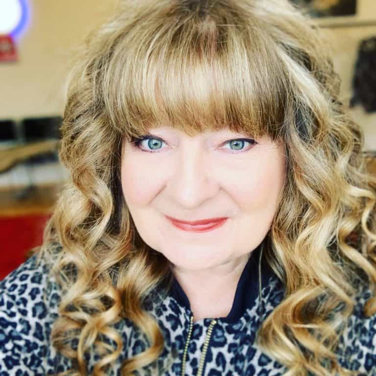 Janey Godley Dishes Up A Digital Big Burns Supper For 2021