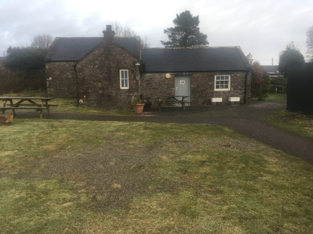 Corsock & Kirkpatrick Durham Community Council