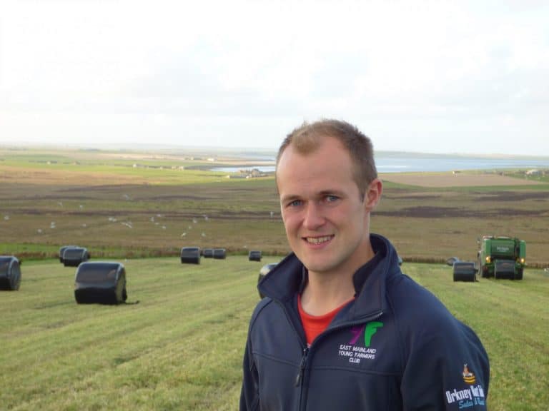 VIDEO COMPETITION TO FIND SCOTLAND’S CLIMATE FRIENDLY FARMING CHAMPION