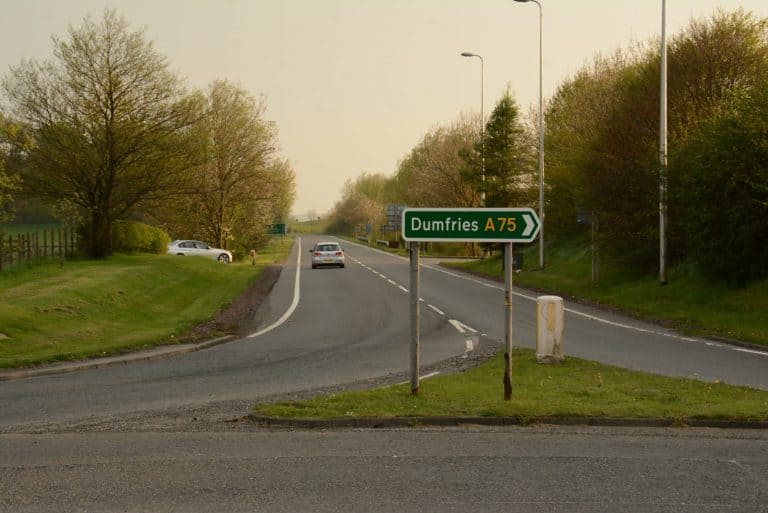 MP welcomes action group transport study contribution
