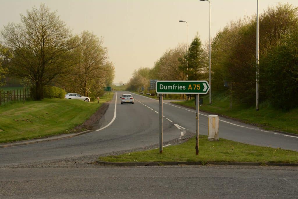 MP welcomes action group transport study contribution