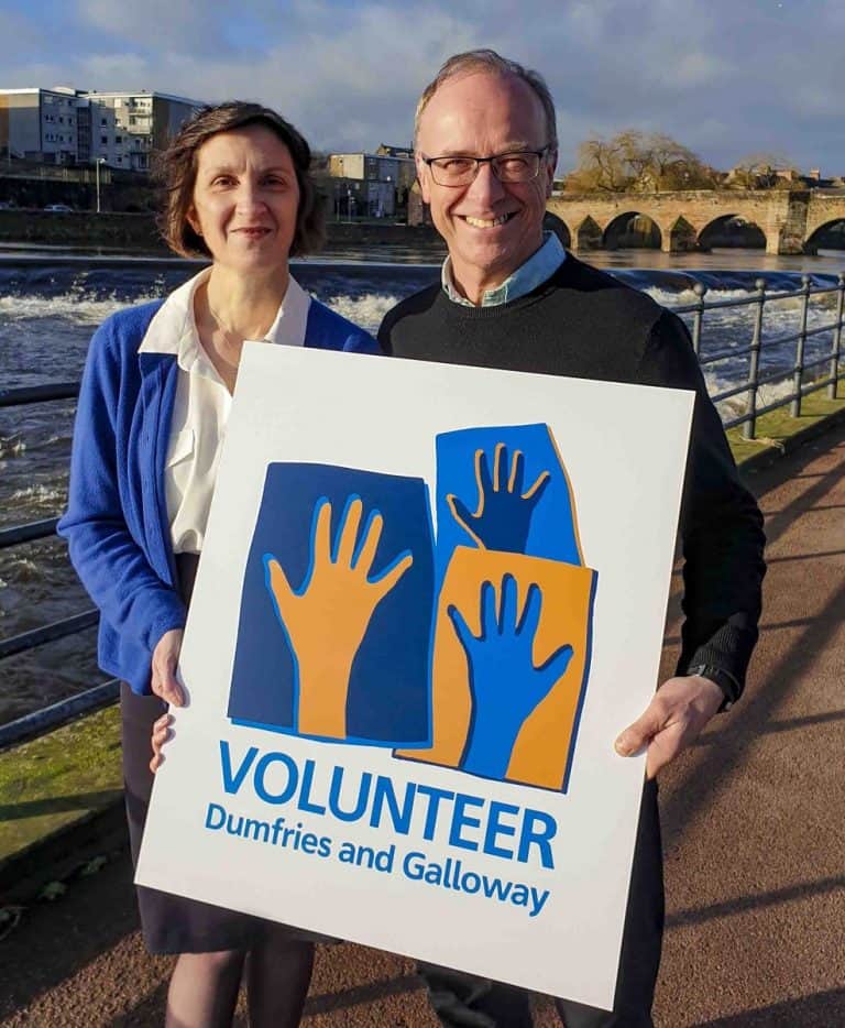 Thank You To Region’s Volunteers