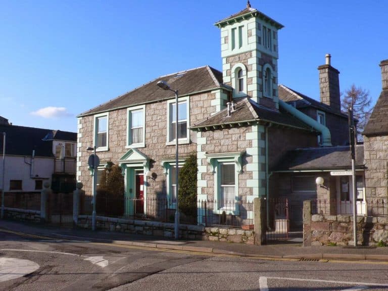 Eight Residents Have Now Died At Dalbeattie Care Home