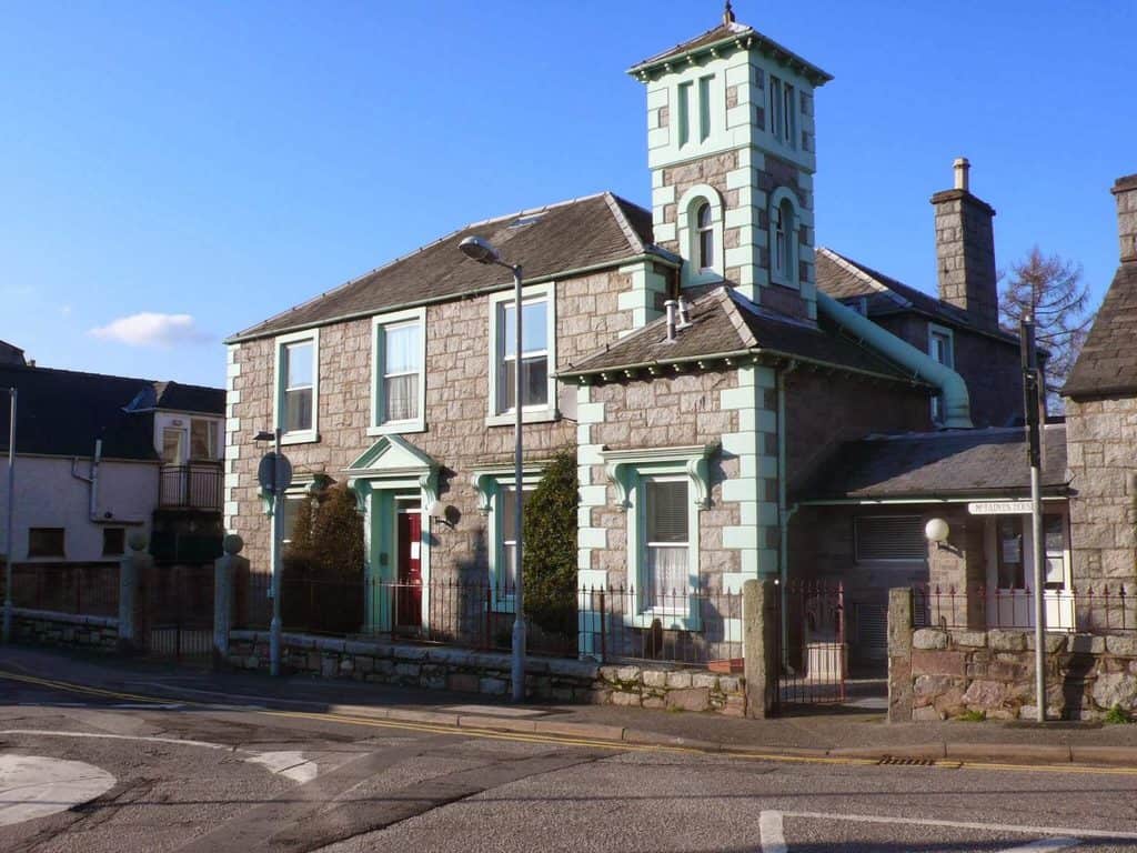 Eight Residents Have Now Died At Dalbeattie Care Home