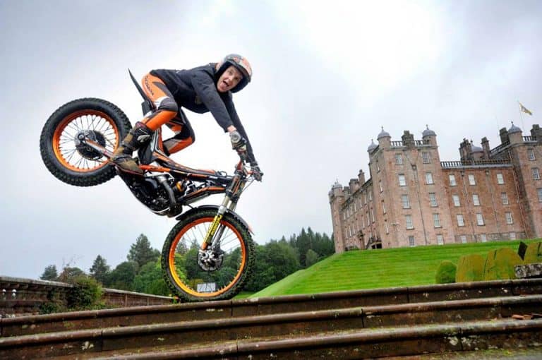 Drumlanrig Off-Road Motorsport Festival 2021 Cancelled