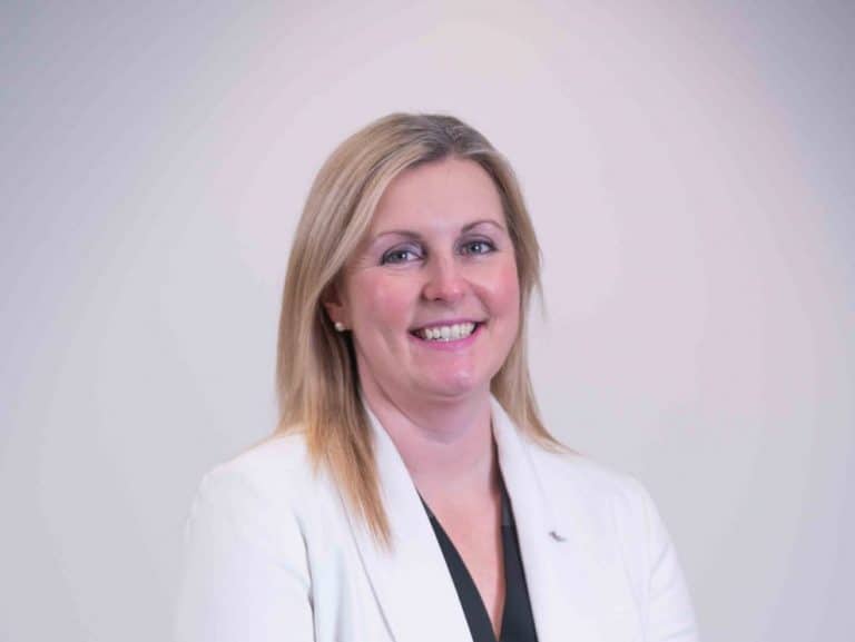 Dumfries and Galloway College Principal Appointed Jisc Trustee