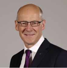 2021 Scottish Higher and Advanced Higher exams Cancelled