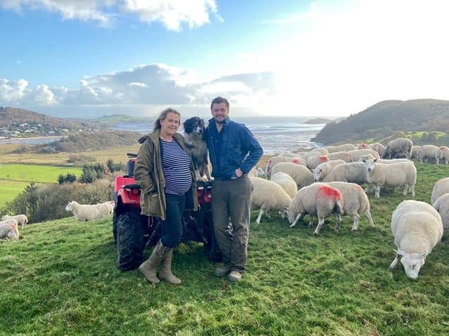 Exciting opportunity secured for new entrants to Scottish tenant farming sector