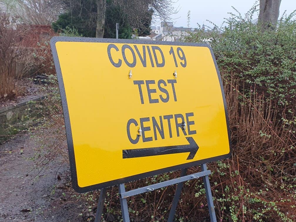 good-response-to-community-testing-aimed-at-addressing-covid-spike