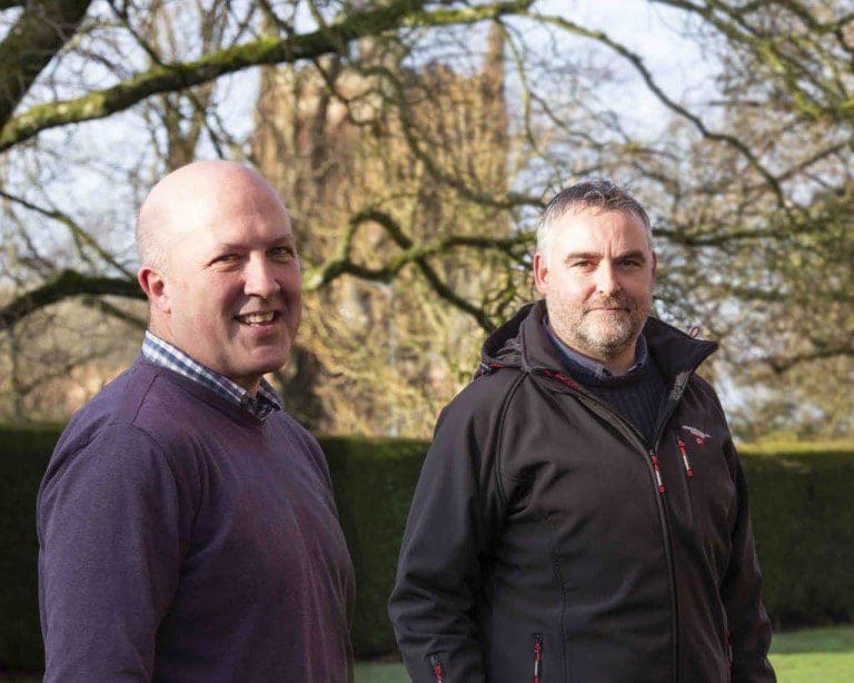 CHIEF OPERATING OFFICER APPOINTED TO SUPPORT THE STRATEGIC AND OPERATIONAL LEADERSHIP OF THE CRICHTON TRUST
