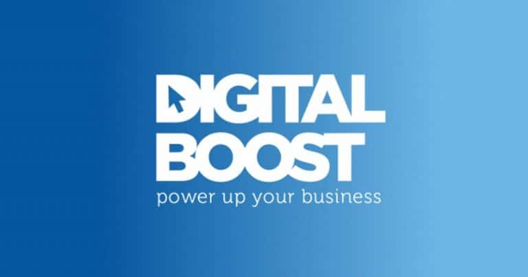 DigitalBoost Launches £10 Million Grant Scheme To Help Scottish Businesses Rebuild With Digital
