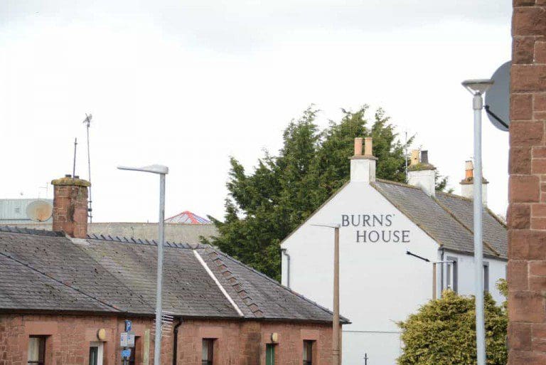 Address To A Haggis: Burns Inspires Hundreds Of British Addresses