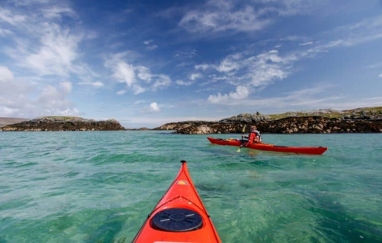 £2.5 Million Marine & Outdoor Tourism Restart Fund Launched
