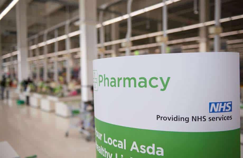 Asda to open first in-store Covid vaccination centre