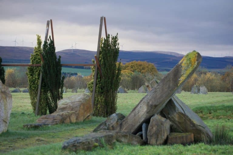 The Crawick Multiverse would like to hear your views