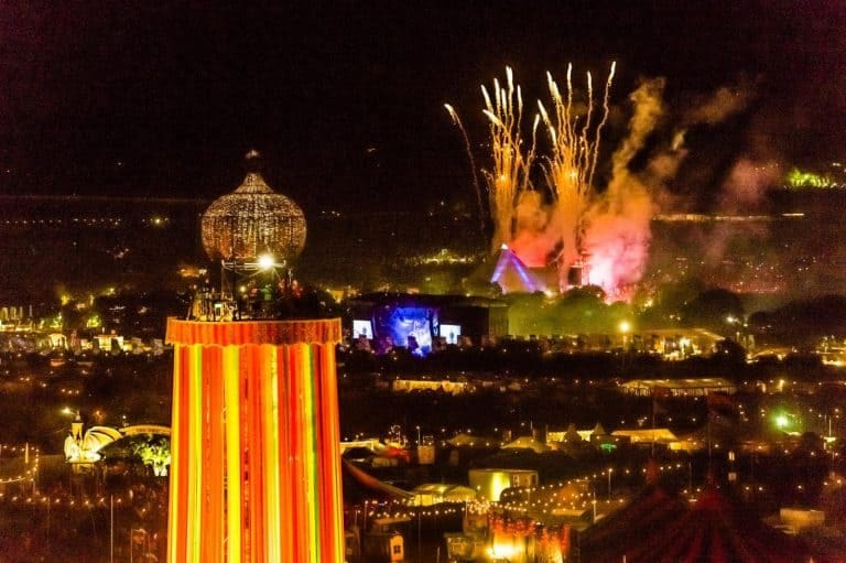 'WITH GREAT REGRET' GLASTONBURY 2021 CANCELLED