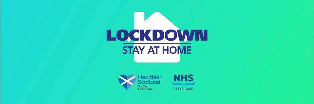 Scotland's lockdown restrictions Being Strengthened
