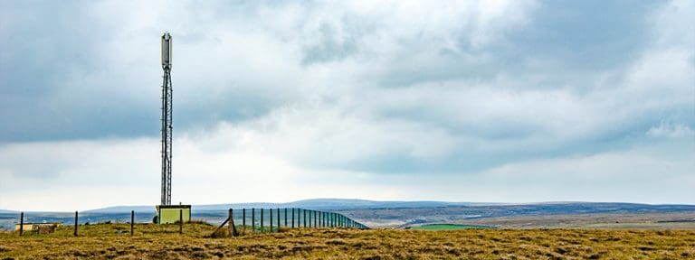 O2, Three & Vodafone Agree New Deal To Enhance Rural Coverage
