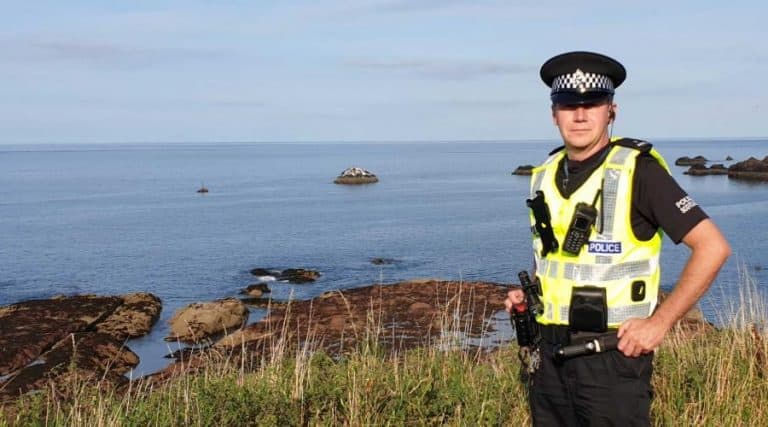 New Scottish wildlife crime investigator appointed