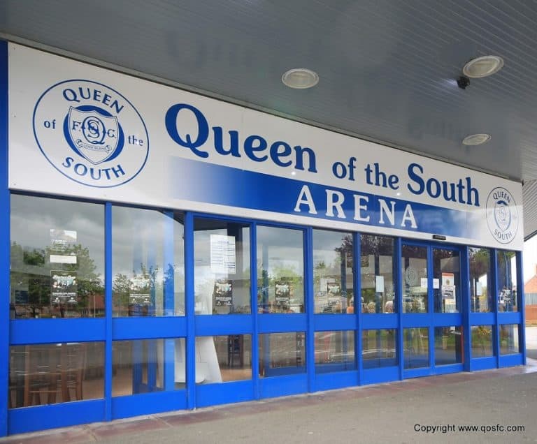 Queen of The South Arena To Become Covid 19 Vaccination Centre