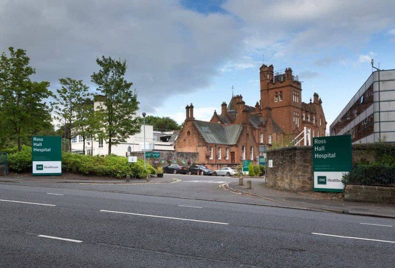 Independent hospitals to support elective care