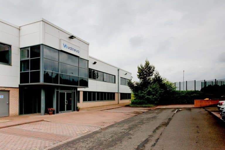 UK government secures additional 40 million doses Of Vaccine Made In Scotland