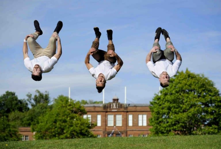 Dumfries & Galloway Arts Festival Announces Innovative Plan for 2021 Programme