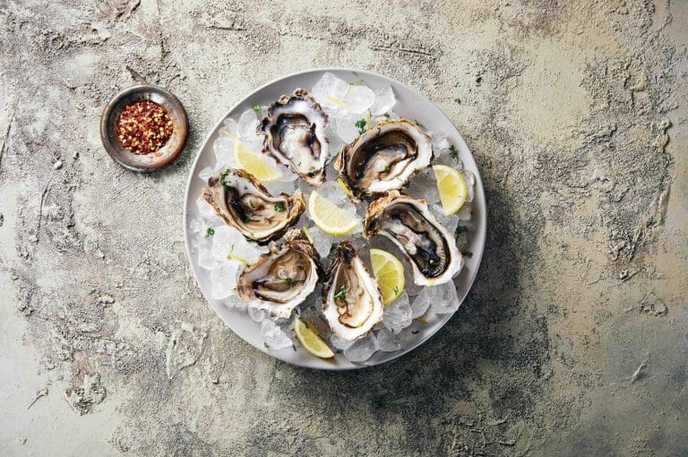 SCOTTISH OYSTERS FOR £2.99? AW SHUCKS, ALDI, YOU SHOULDN’T HAVE… 