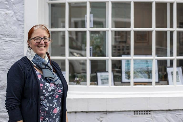 Spring Fling 2021 Finds New Ways To Celebrate Artists and Makers 