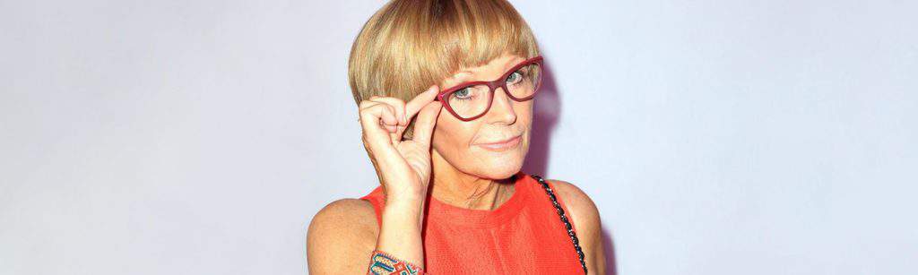 ANNE ROBINSON TO HOST CHANNEL 4’s COUNTDOWN
