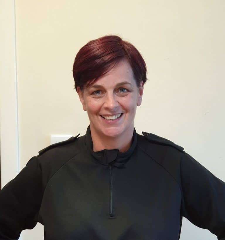 New Police Divisional Commander For Dumfries & Galloway