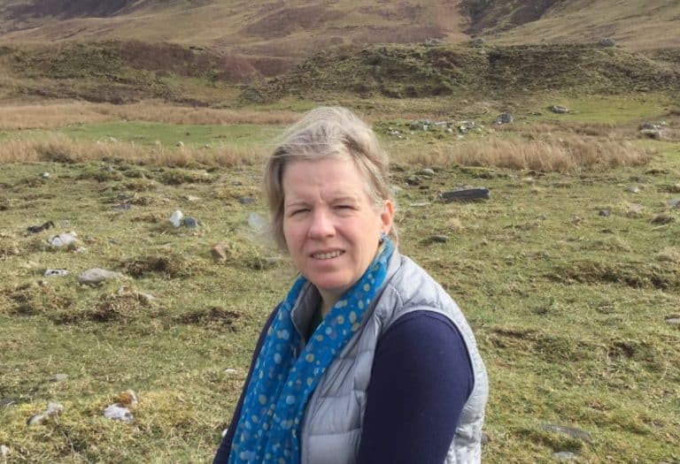 Scotland’s Chief Vet recalls Foot and Mouth on 20th Anniversary of Outbreak